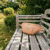 Sofia Bum Bag in Coral