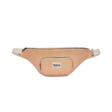 Sofia Bum Bag in Coral