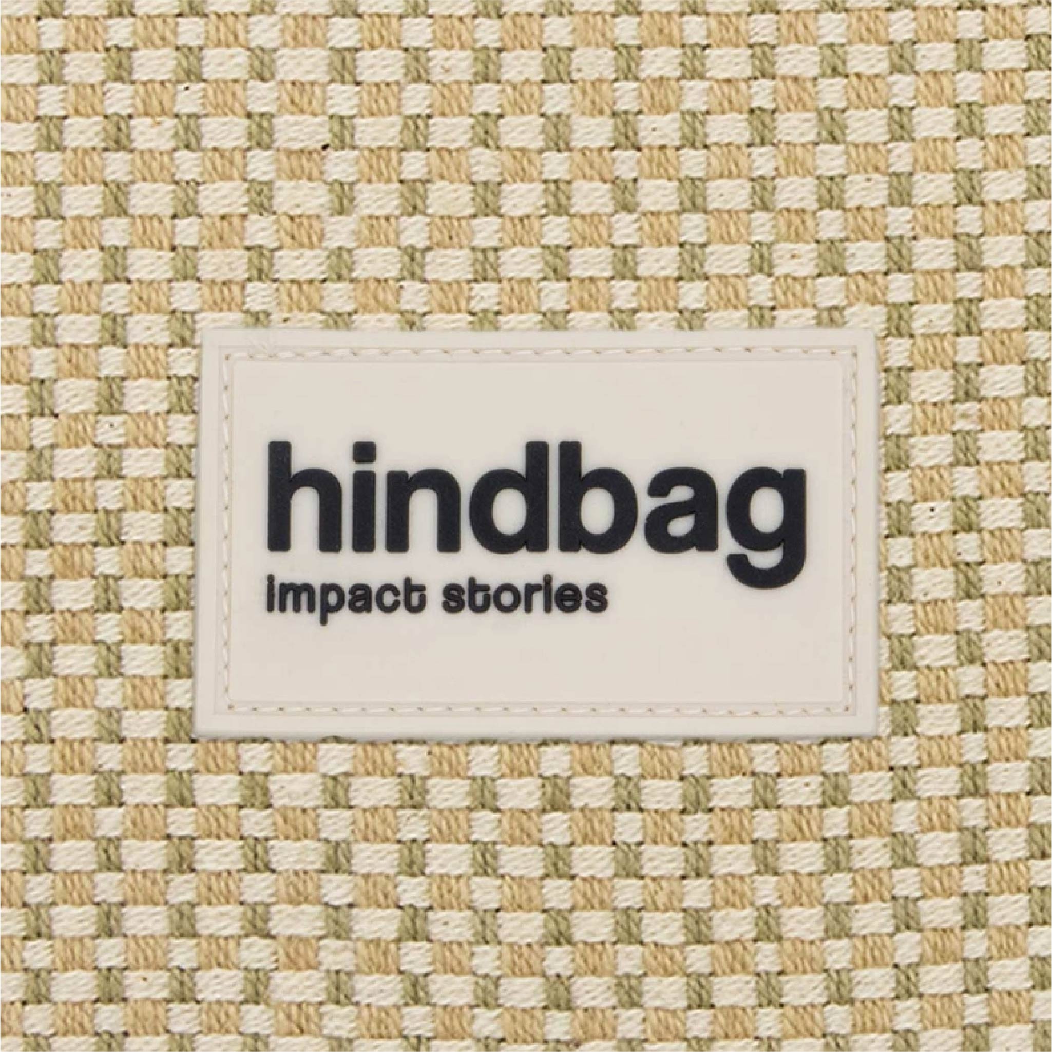 Sofia Bum Bag in Nude