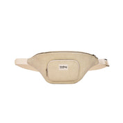 Sofia Bum Bag in Nude