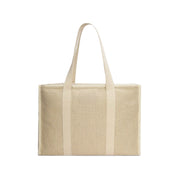 Oscar Tote in Nude