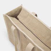 Oscar Tote in Nude