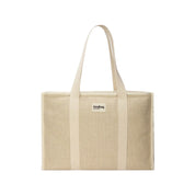 Oscar Tote in Nude
