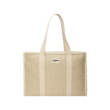 Oscar Tote in Nude
