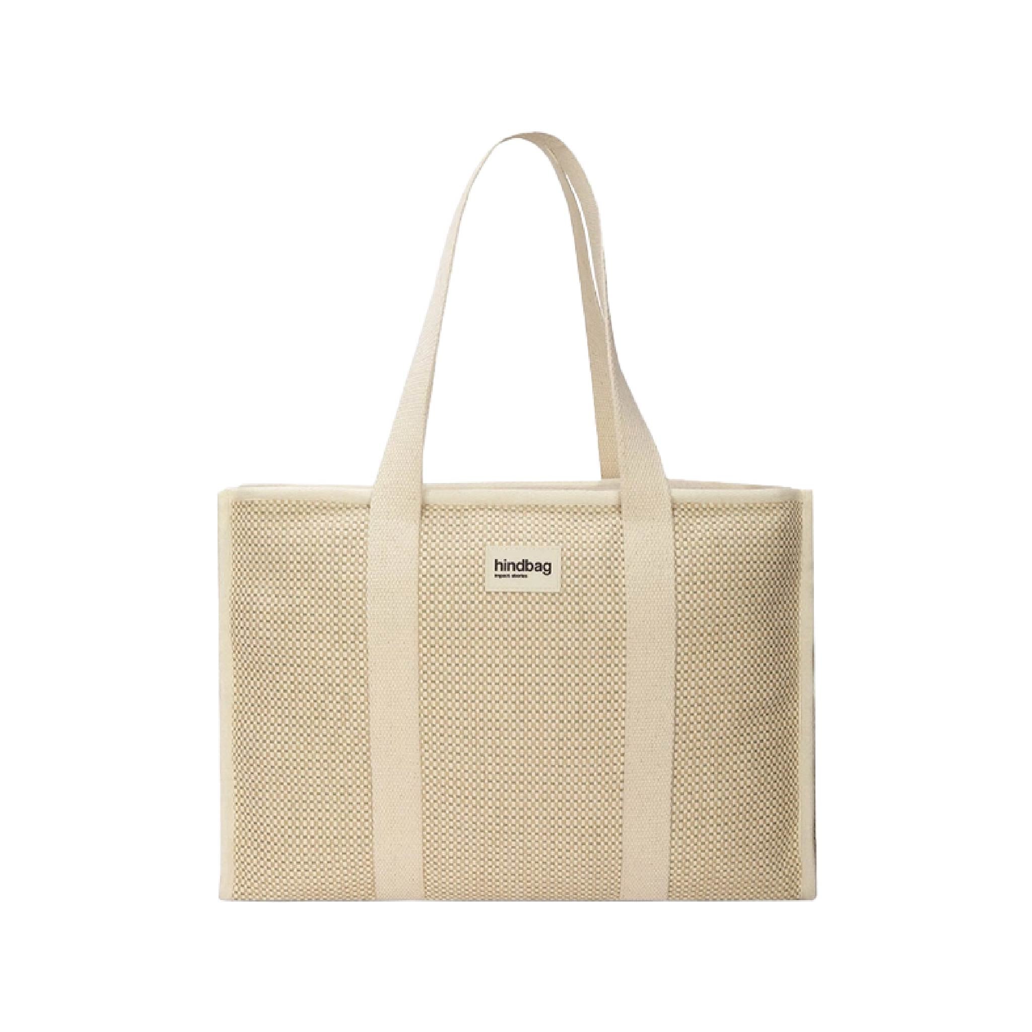 Summer Set Tote Bum Bag Toiletry Bag