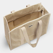 Oscar Tote in Nude