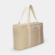 Oscar Tote in Nude