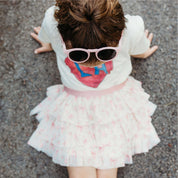 Ditsy Floral Tutu Skirt