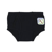 Boys Organic Minecraft Bamboo Underwear 7-Pack – Tag-Free, Soft, Breathable