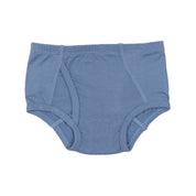 Boys Bamboo Core 2 Briefs 7-Pack