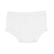 Boys Bamboo Core 2 Briefs 7-Pack