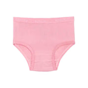 Girls Springtime Organic Bamboo Underwear 7-Pack - Tag-Free