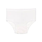 Girls Springtime Organic Bamboo Underwear 7-Pack - Tag-Free