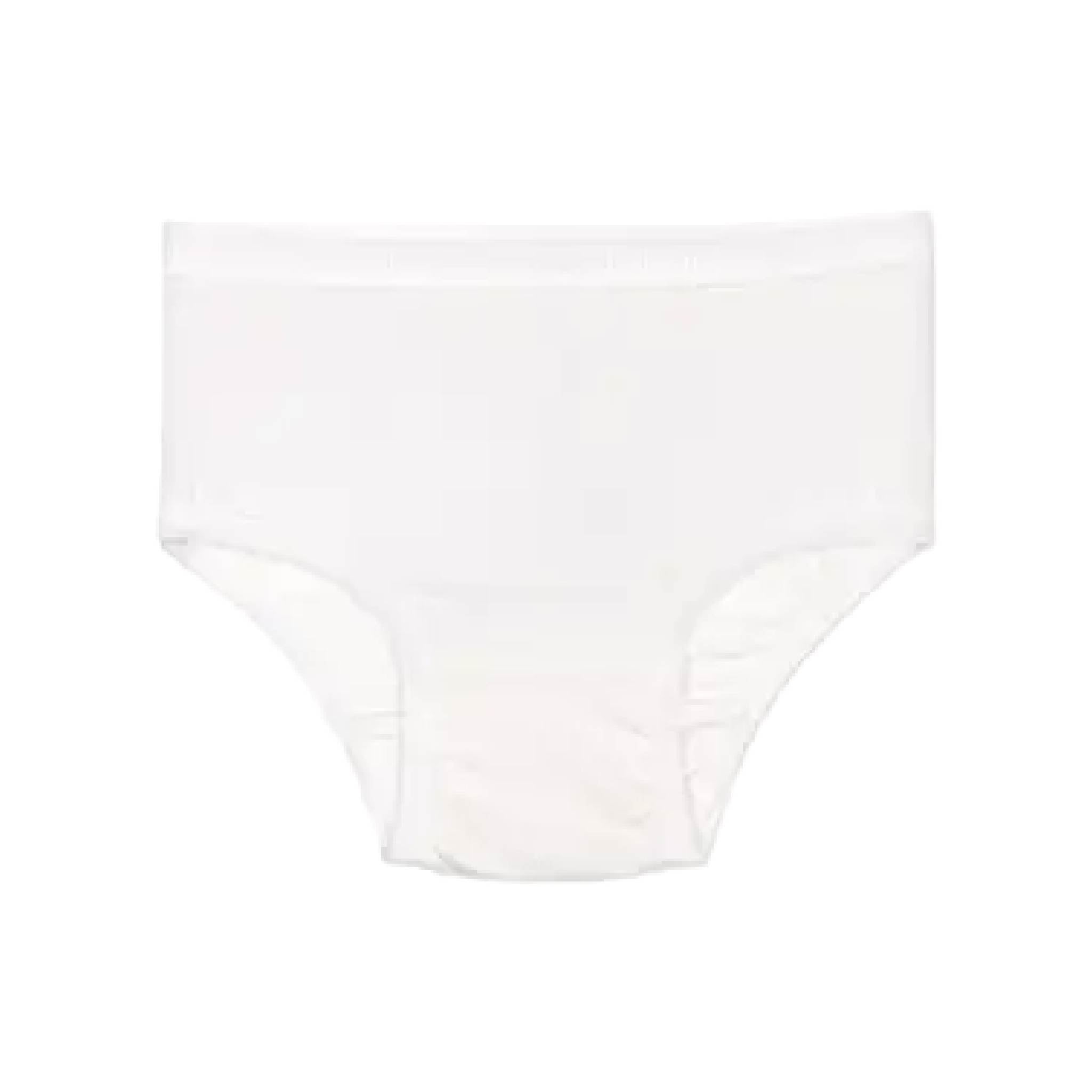 Girls Springtime Organic Bamboo Underwear 7-Pack - Tag-Free