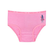 Girls Minecraft Summer Vibes Bamboo Briefs 7-Pack