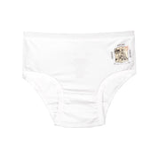 Girls Minecraft Summer Vibes Bamboo Briefs 7-Pack