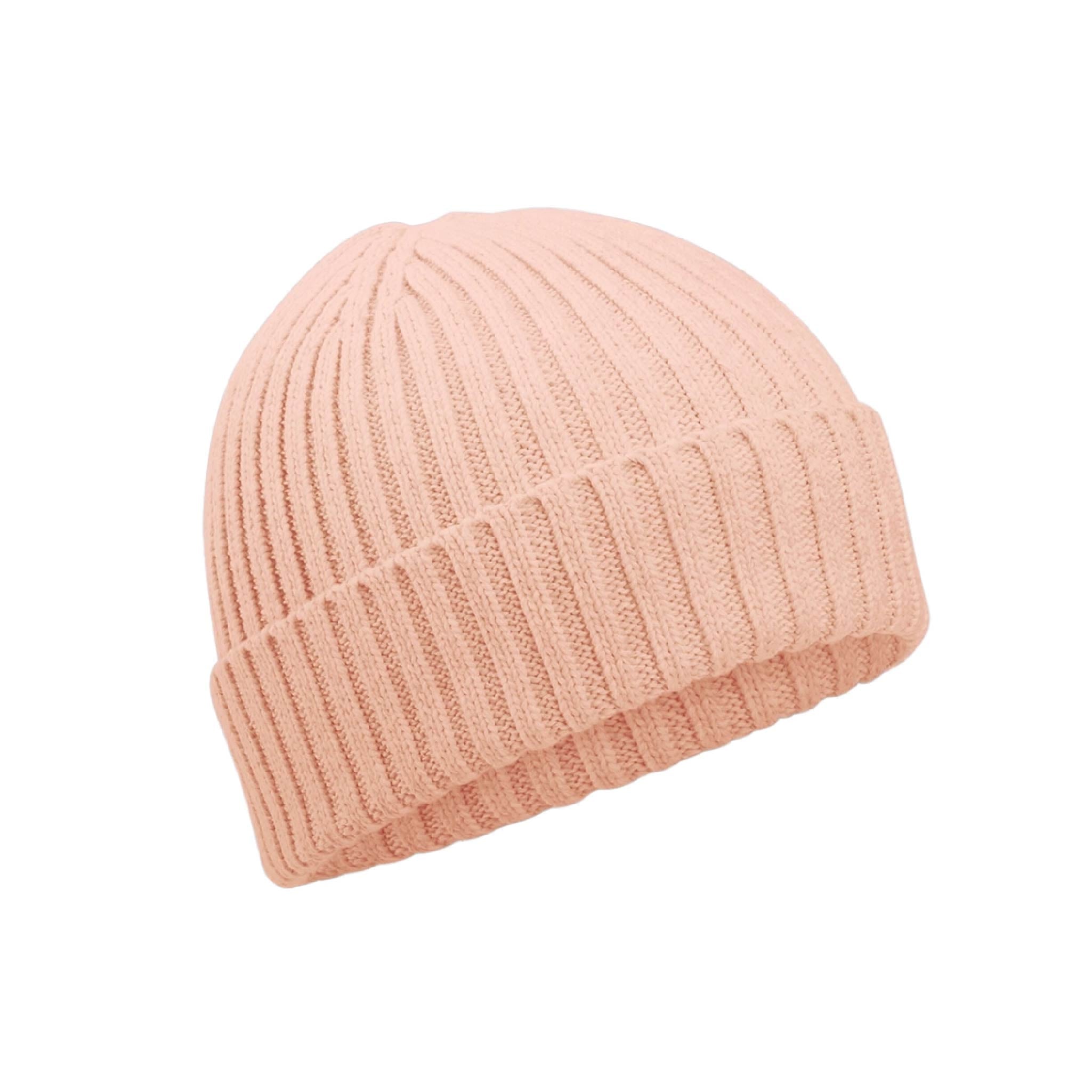 Organic Cotton Beanie