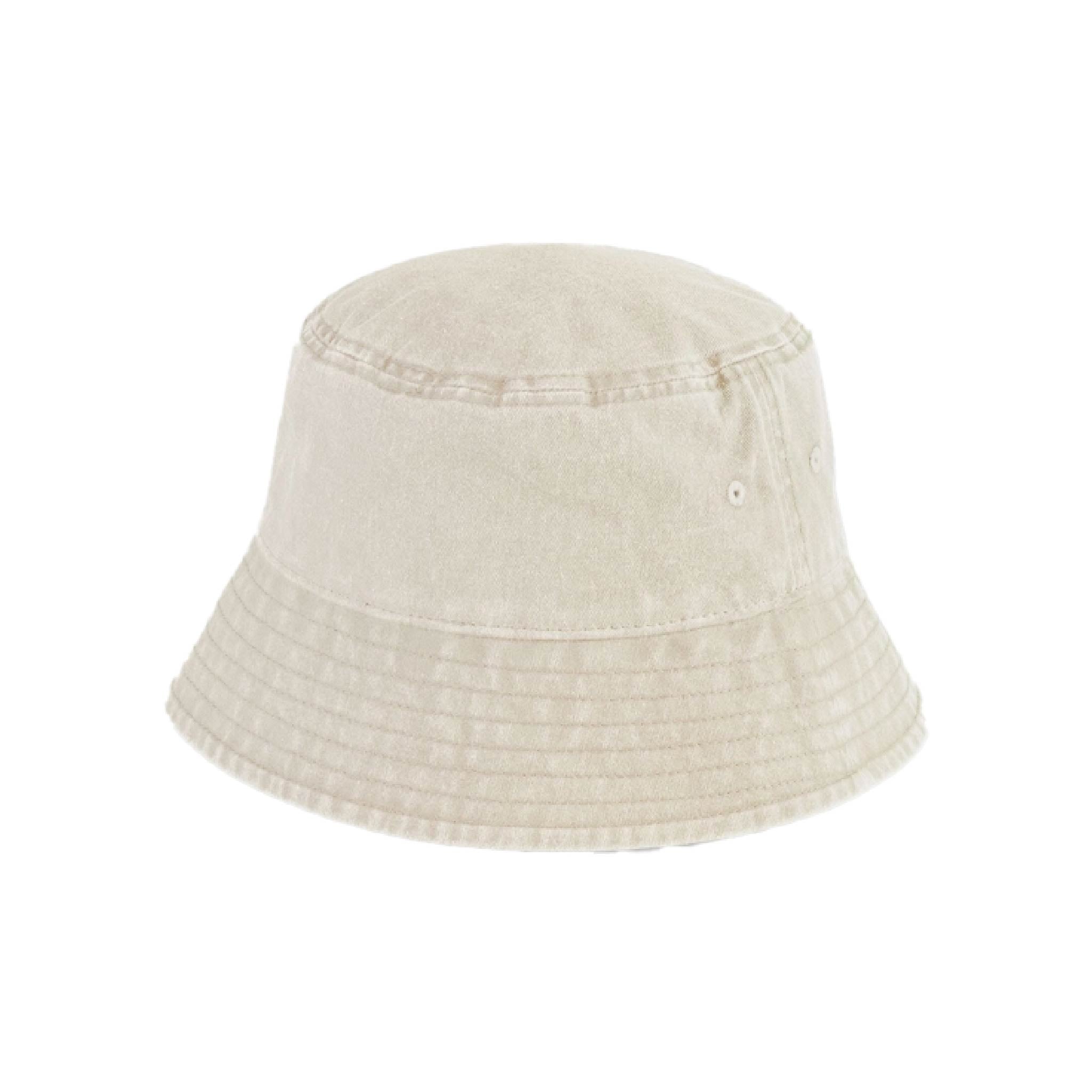 Beechfield Bucket Hat – Vintage