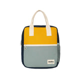 Arthur Kids Backpack in Saffron
