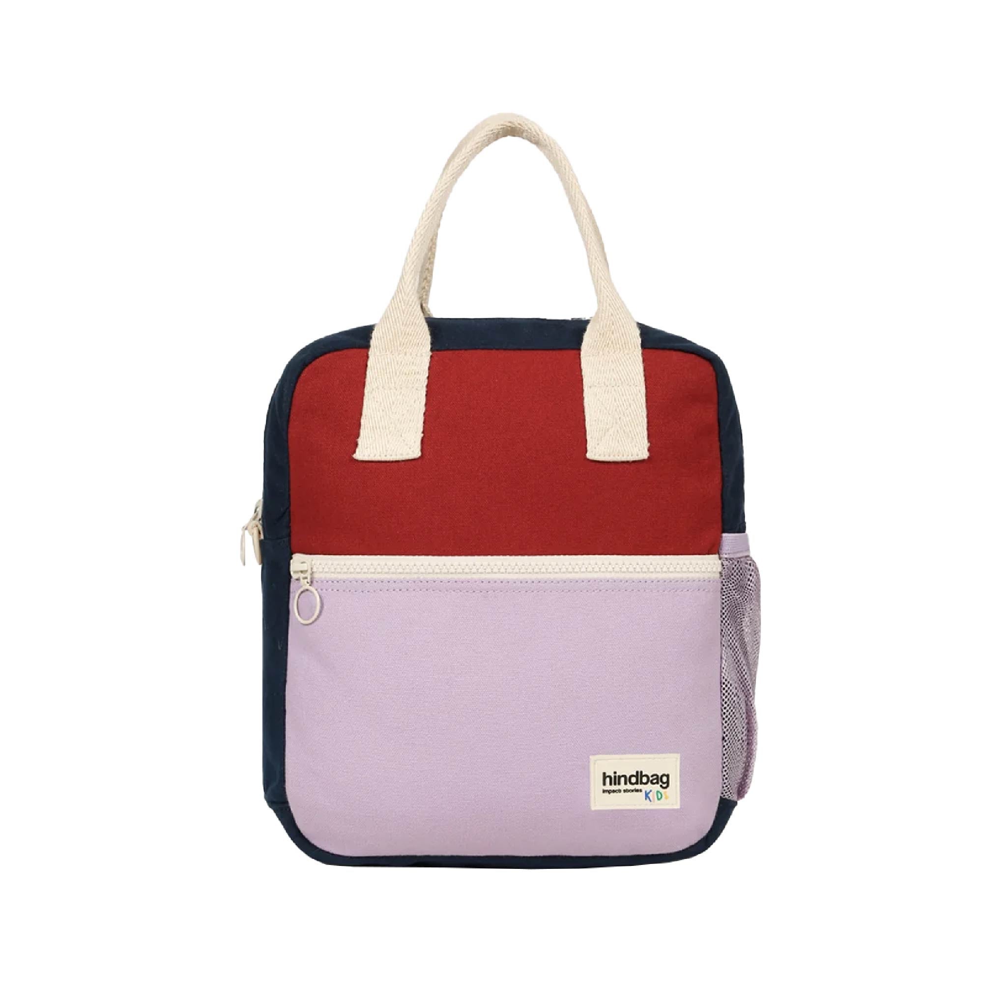 Arthur Backpack Terracotta