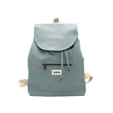 Eliot Backpack in Sage