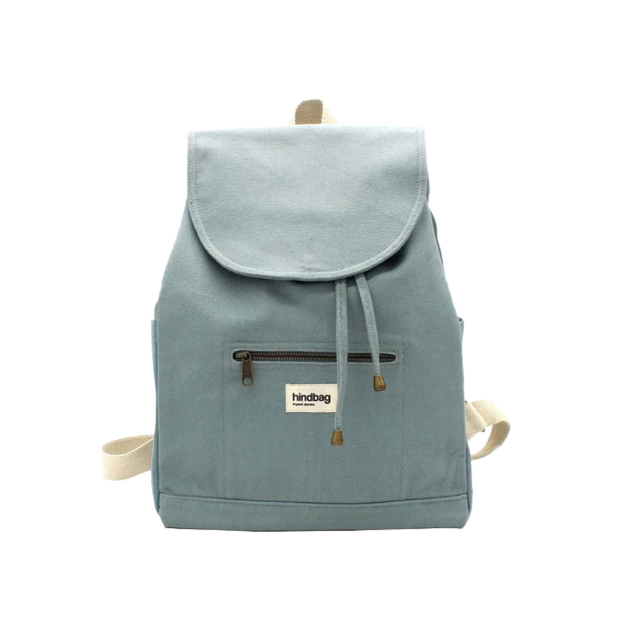 Eliot Backpack Sage