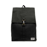 Guillaume Waterproof Backpack in Black