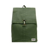Guillaume Waterproof Backpack in Olive Green
