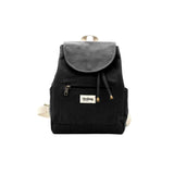 Mini Eliot Backpack in Black