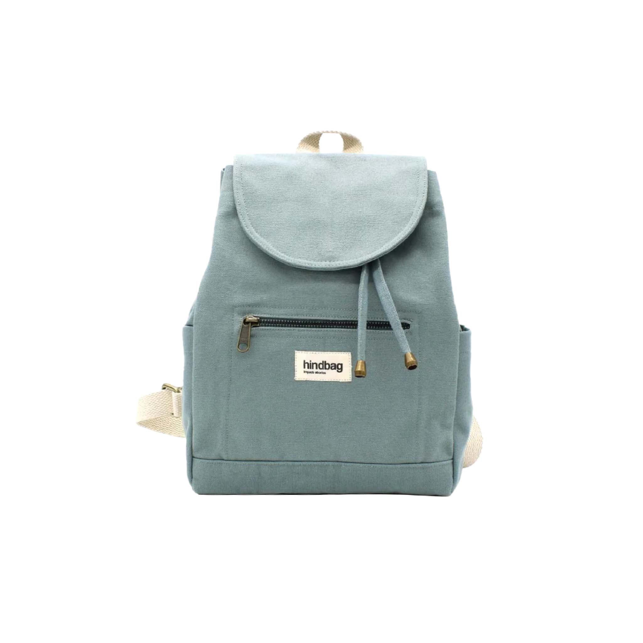 Mini Eliot Backpack