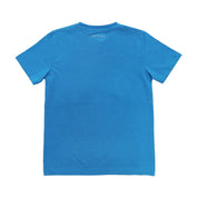 Blue Shark Organic Cotton Tee