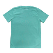 Green Penguin Organic Cotton Tee