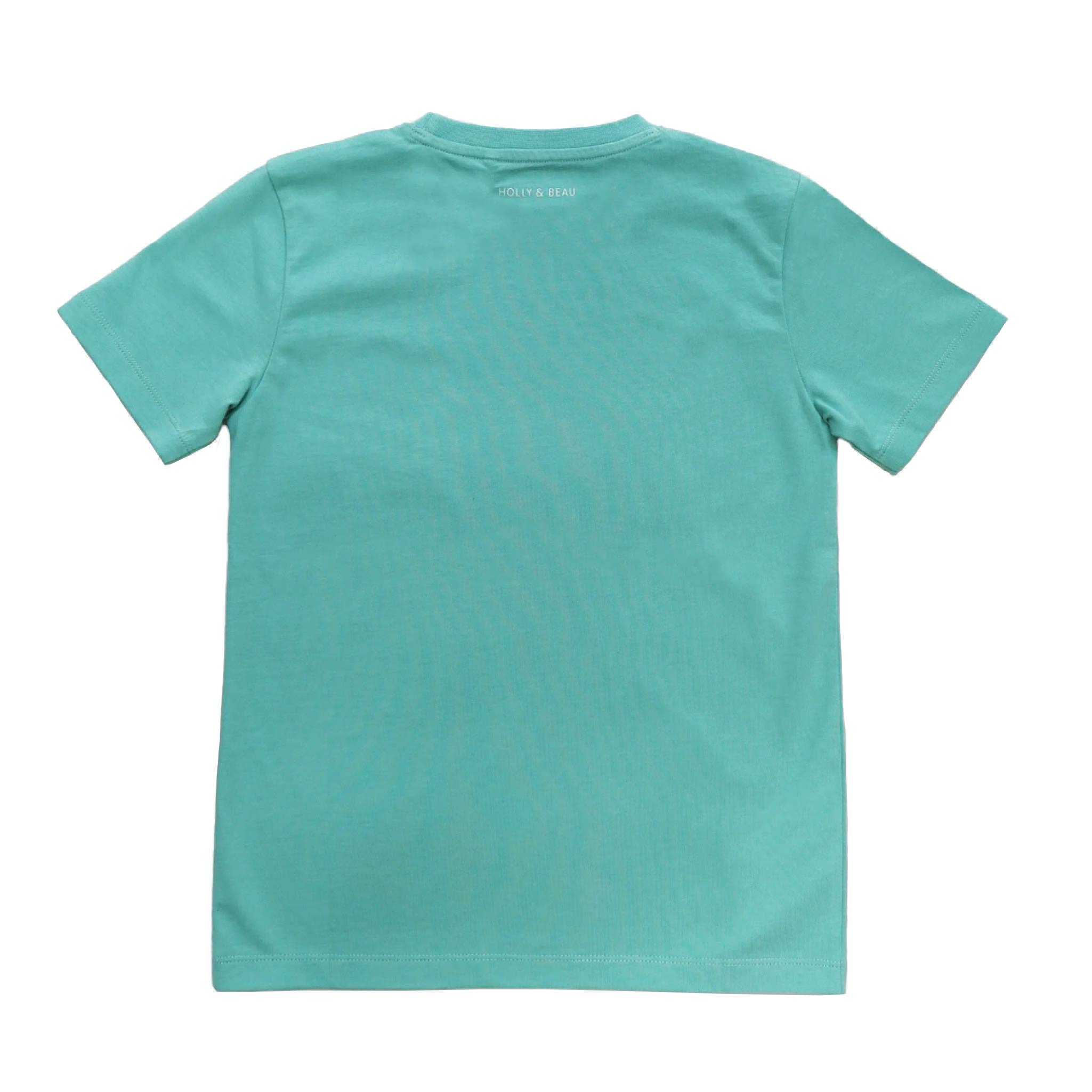 Green Penguin Organic Cotton Tee