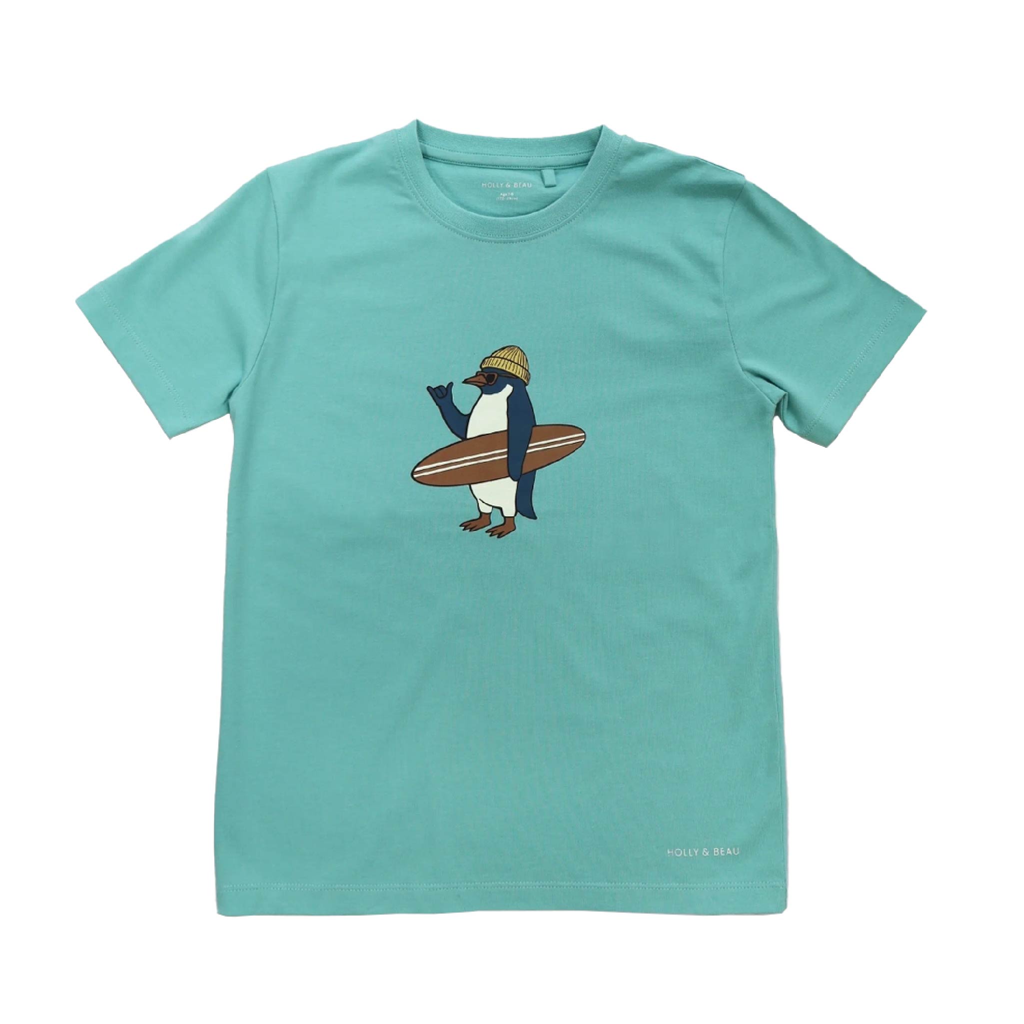 Penguin Organic Cotton Tee