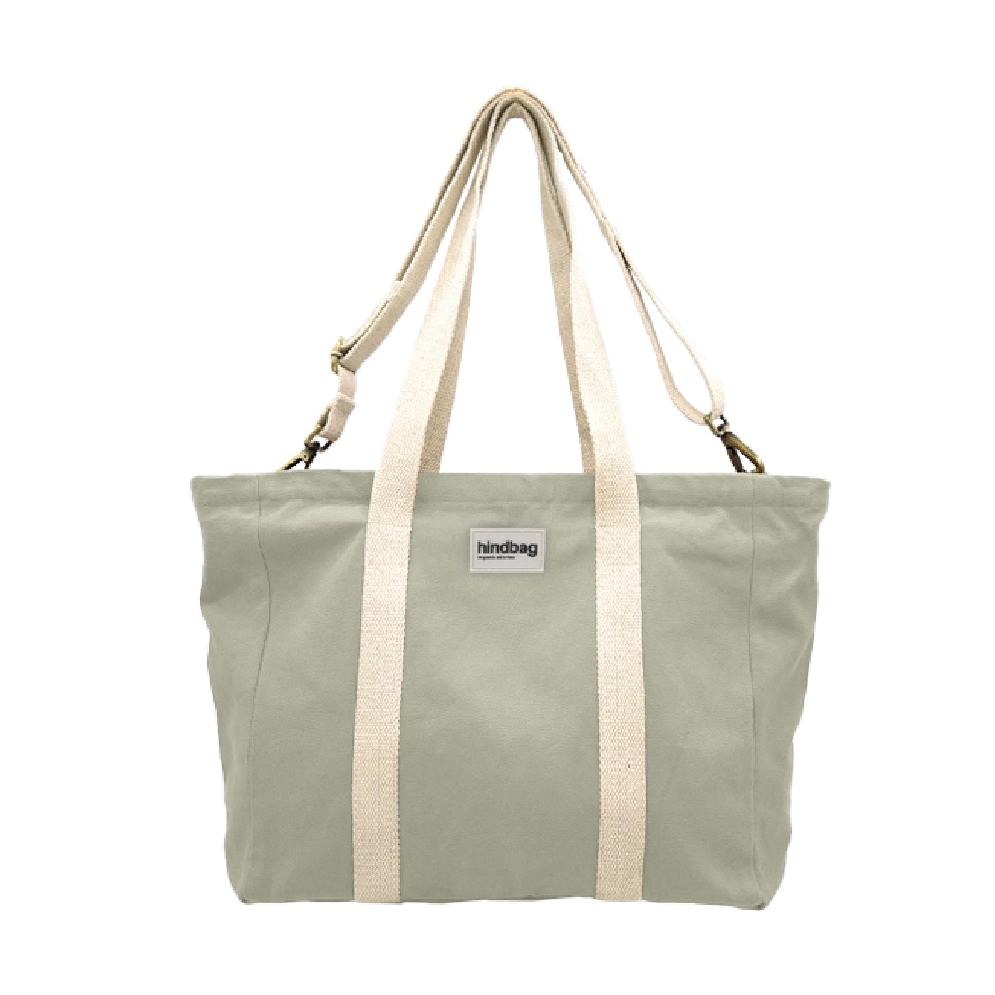 Cesar Tote Clay