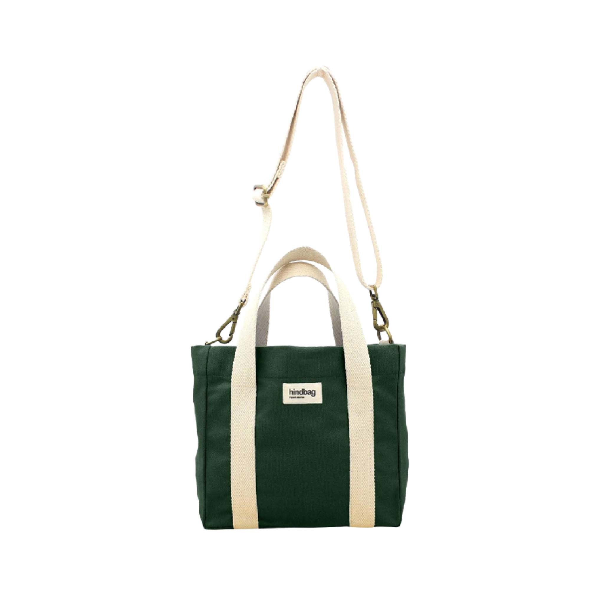 Mini Louise Tote Fir