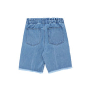 Kids Mallorca Denim Shorts - Stylish, Comfortable, Unisex