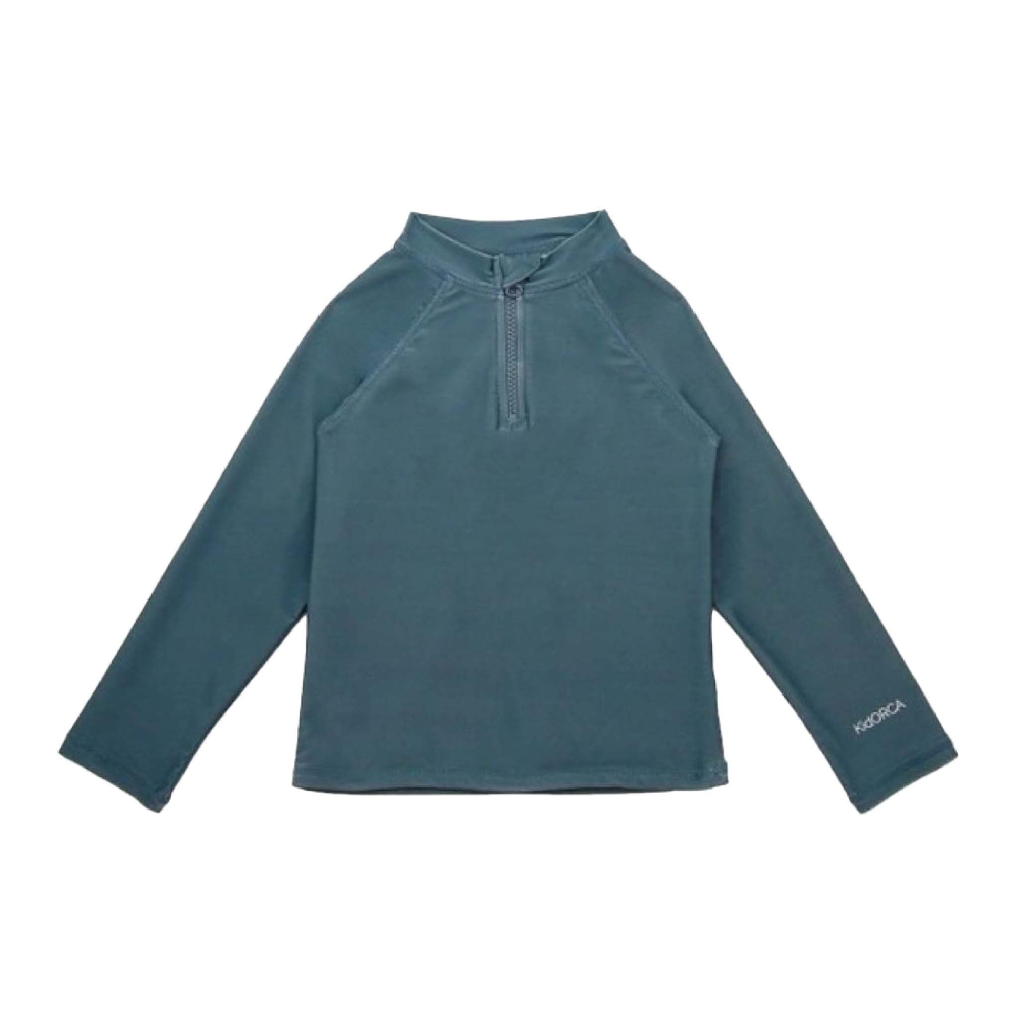 Long Sleeve Rashguard Fjord