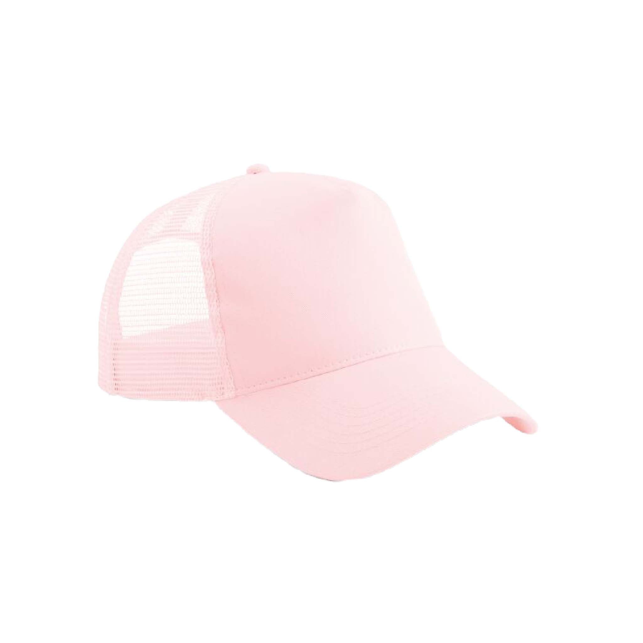 ‑ Trucker Cap Pastel