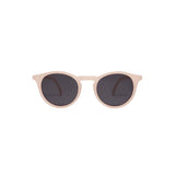 Casey Polarised Sunglasses in Dusty Pink (Ages 3-8)