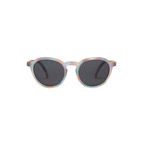 Easton Polarised Sunglasses in Faded Rainbow (Ages 5-12)