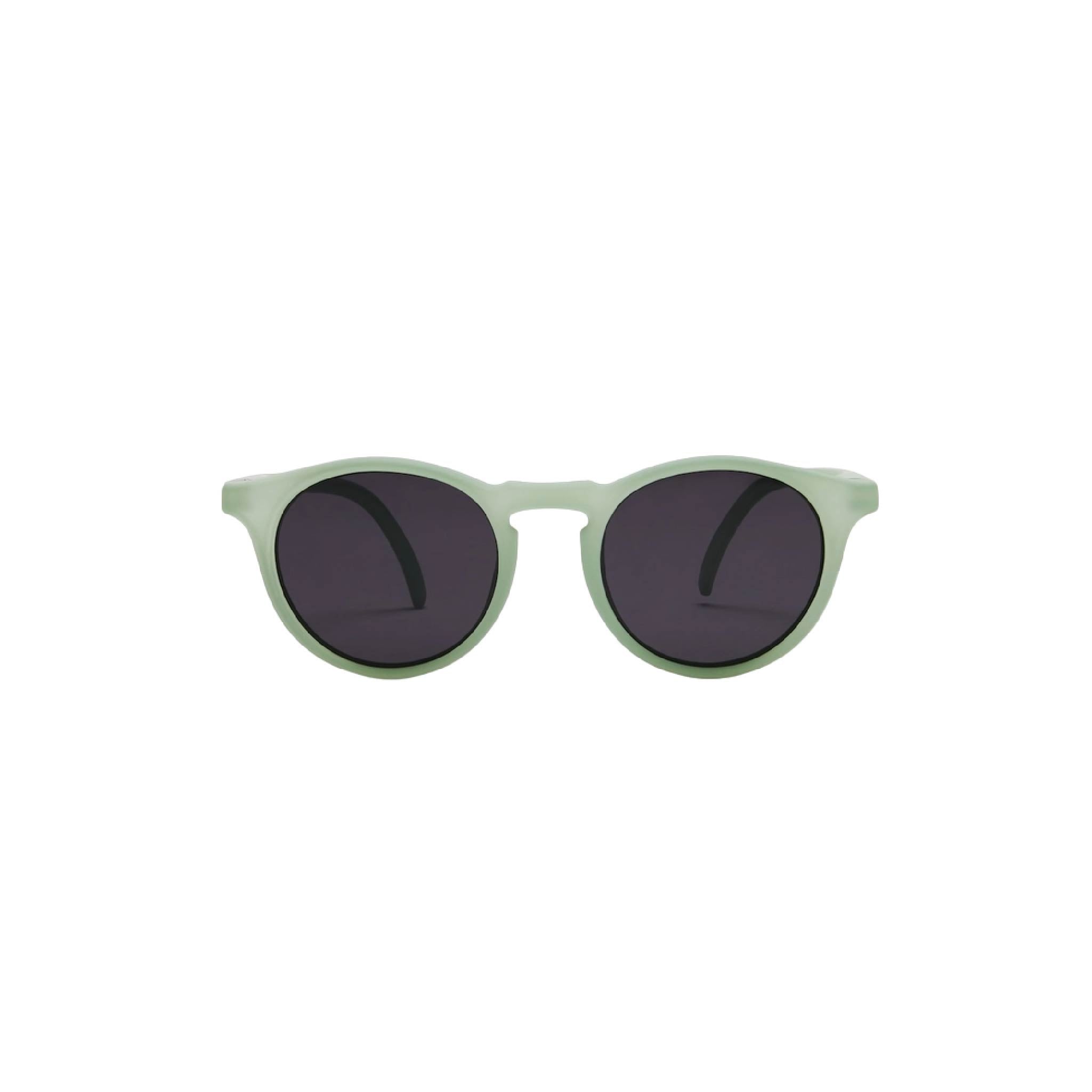 Jamie Polarised Sunglasses Sage
