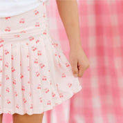 Cherry Cute Skort