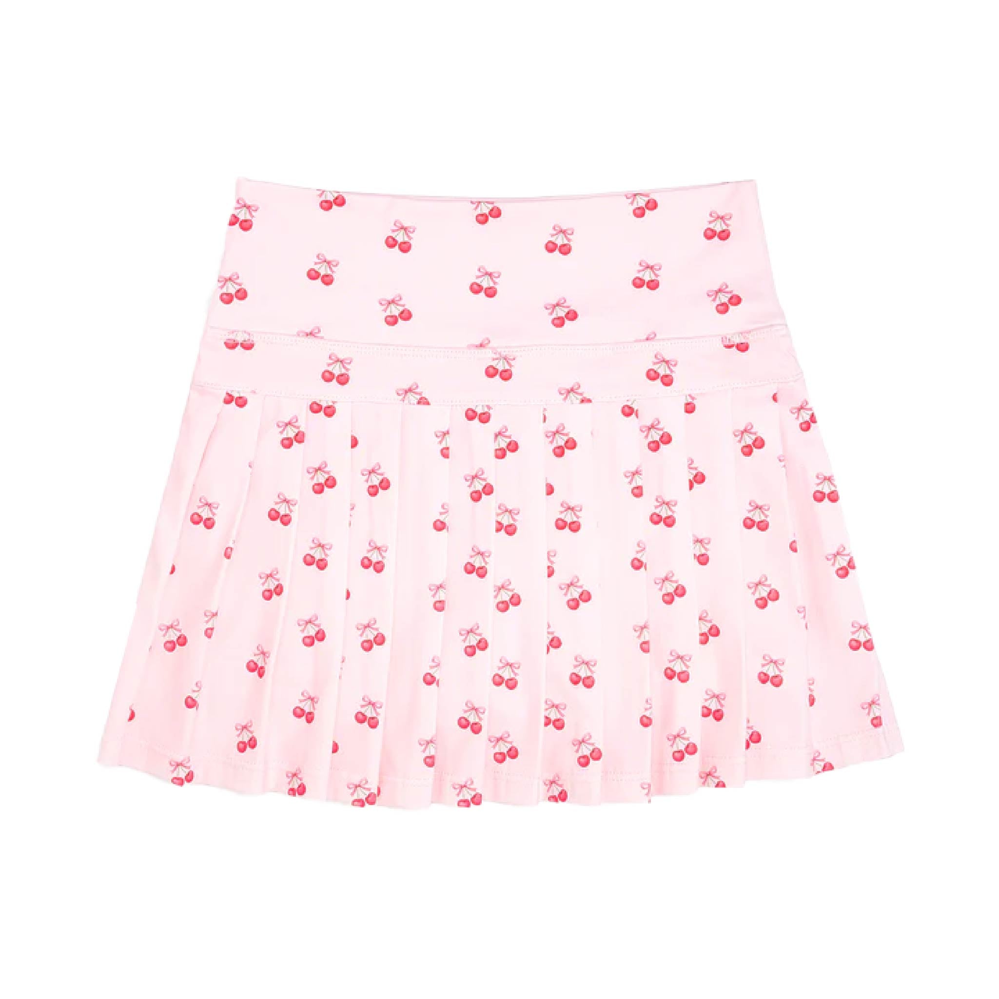 Cherry Cute Skort