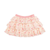 Ditsy Floral Tutu Skirt
