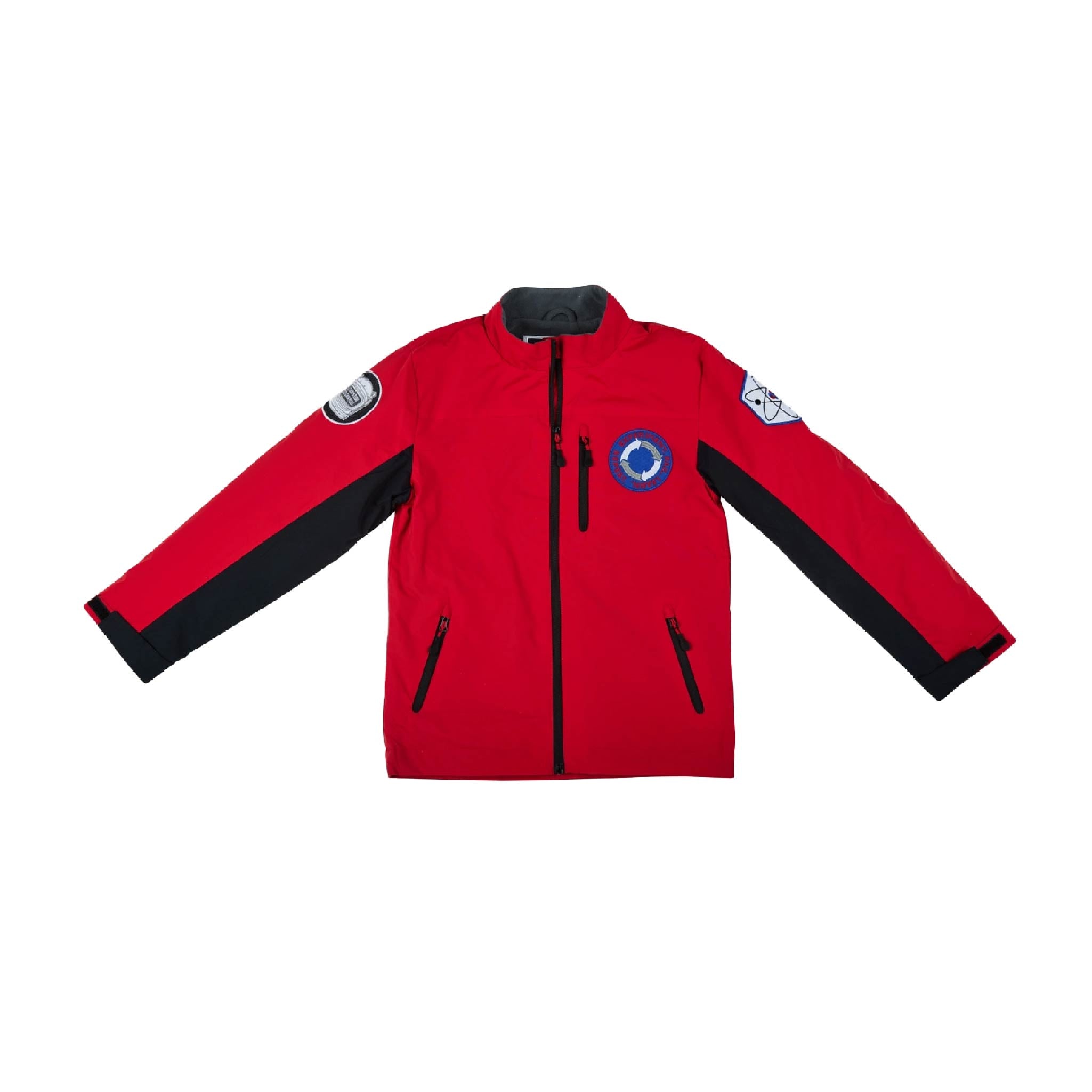 STEM Midweight Jacket