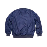 Youth NASA Flight Jacket - Blue