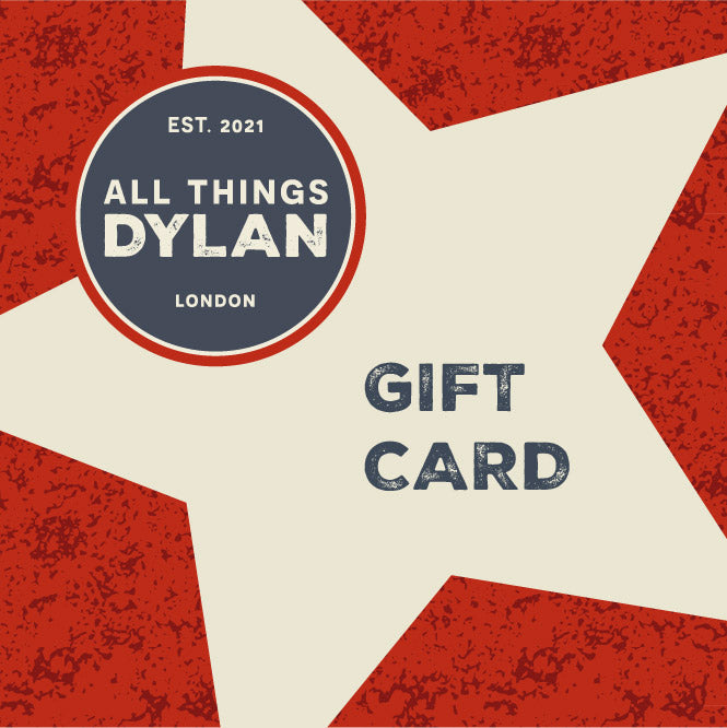 ATD Gift Card
