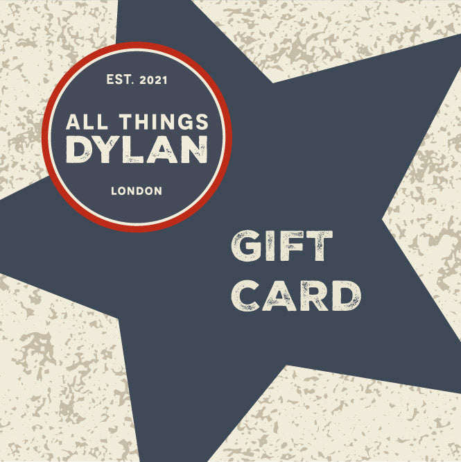 ATD Gift Card
