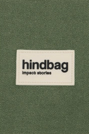 Olivia Bum Bag in Olive Green